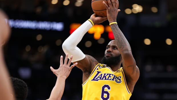lebron james celtics 1-28-23